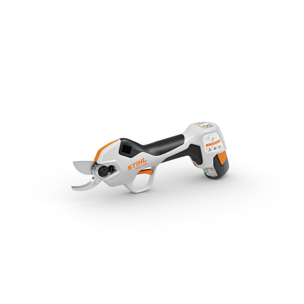 Akkuoksasakset Stihl ASA 20