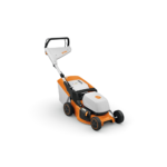 Akkuruohonleikkuri Stihl RMA 243