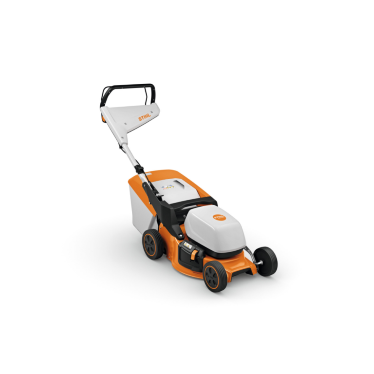 Akkuruohonleikkuri Stihl RMA 243