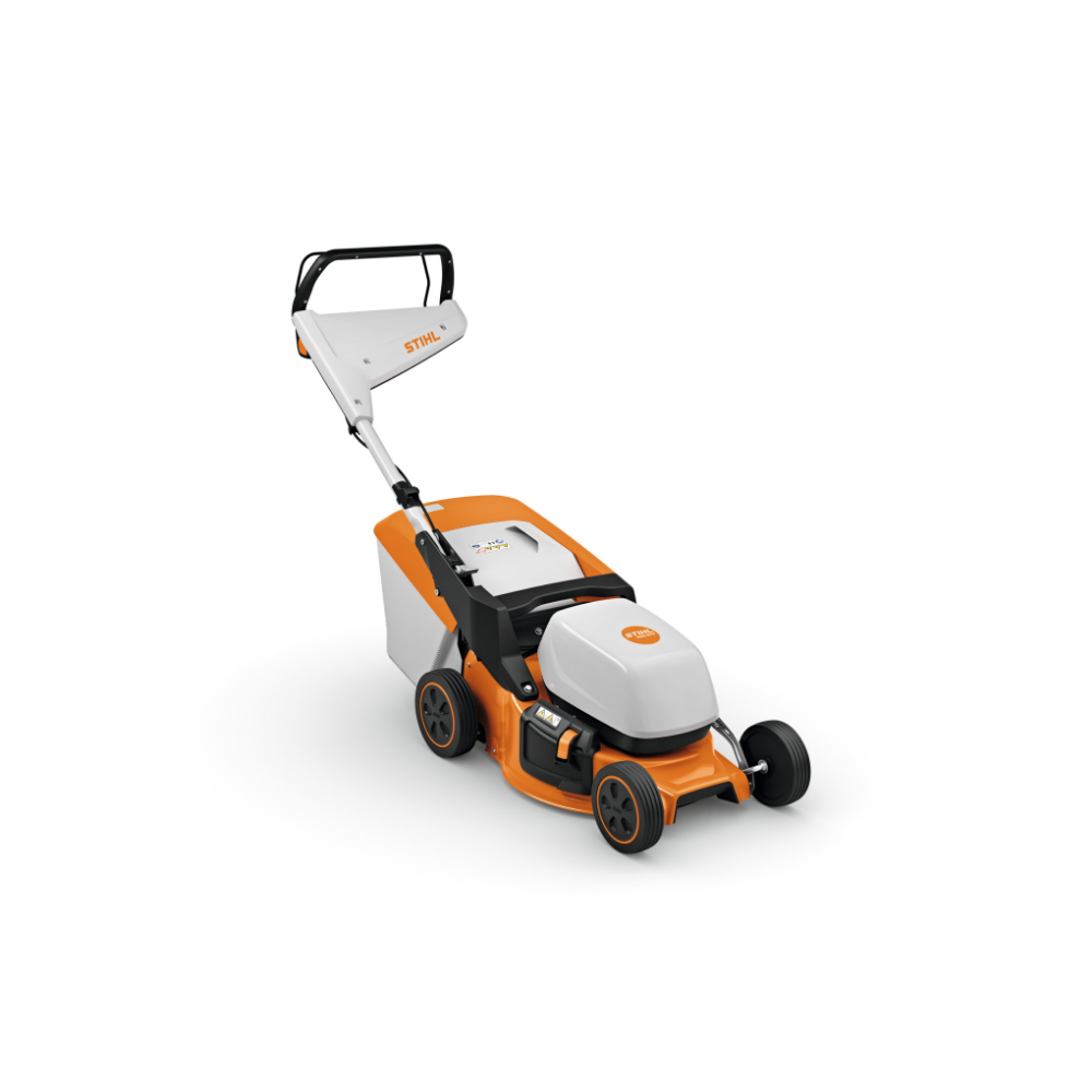 Akkuruohonleikkuri Stihl RMA 243 Akkuruohonleikkuri Stihl RMA 243