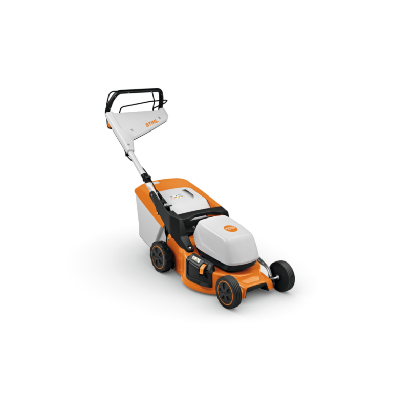 Akkuruohonleikkuri Stihl RMA 248 T