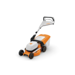 Akkuruohonleikkuri Stihl RMA 248 T