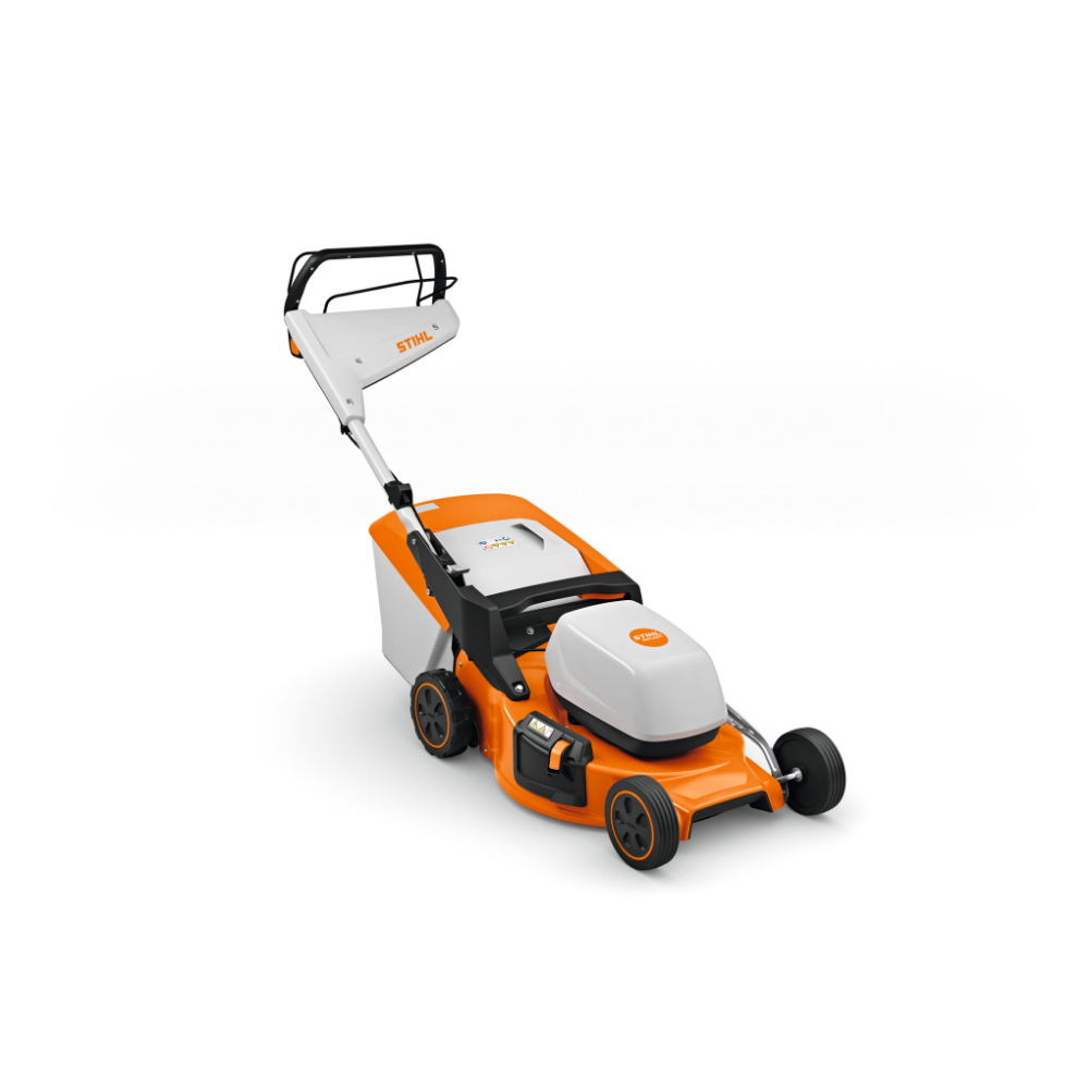 Akkuruohonleikkuri Stihl RMA 253 T