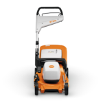 Akkuruohonleikkuri Stihl RMA 253 T