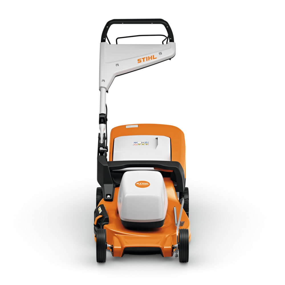 Akkuruohonleikkuri Stihl RMA 253 T