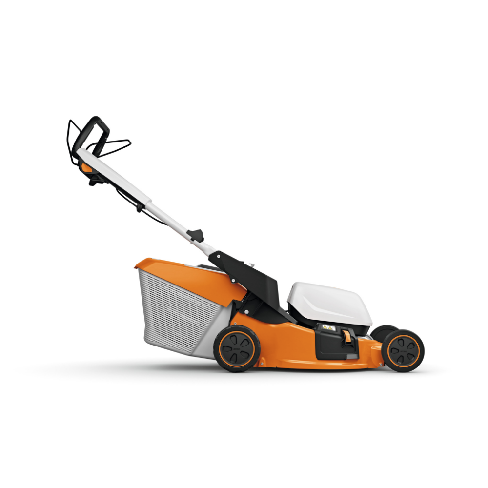 Akkuruohonleikkuri Stihl RMA 253 T