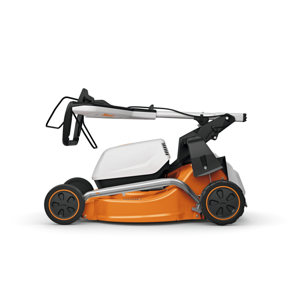 Akkuruohonleikkuri Stihl RMA 253 T
