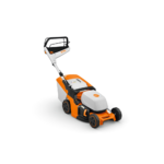 Akkuruohonleikkuri Stihl RMA 443 V