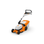 Akkuruohonleikkuri Stihl RMA 443 V