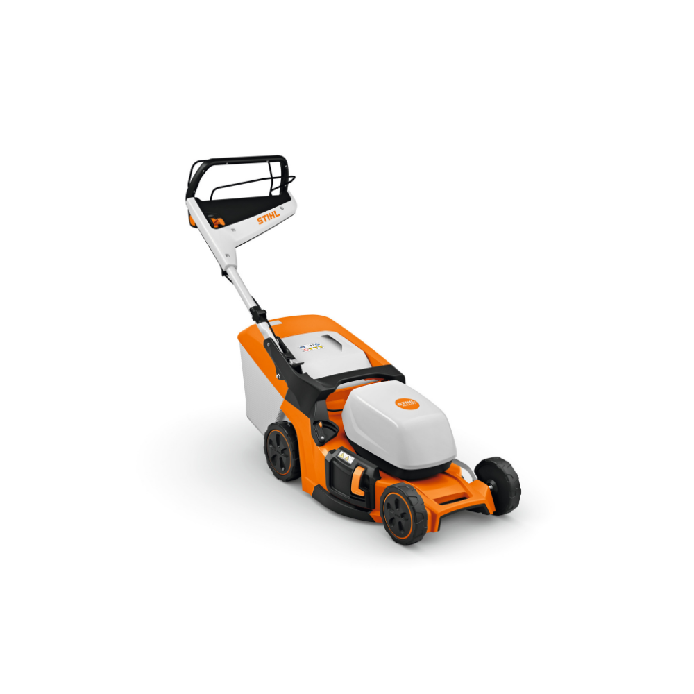 Akkuruohonleikkuri Stihl RMA 448 V