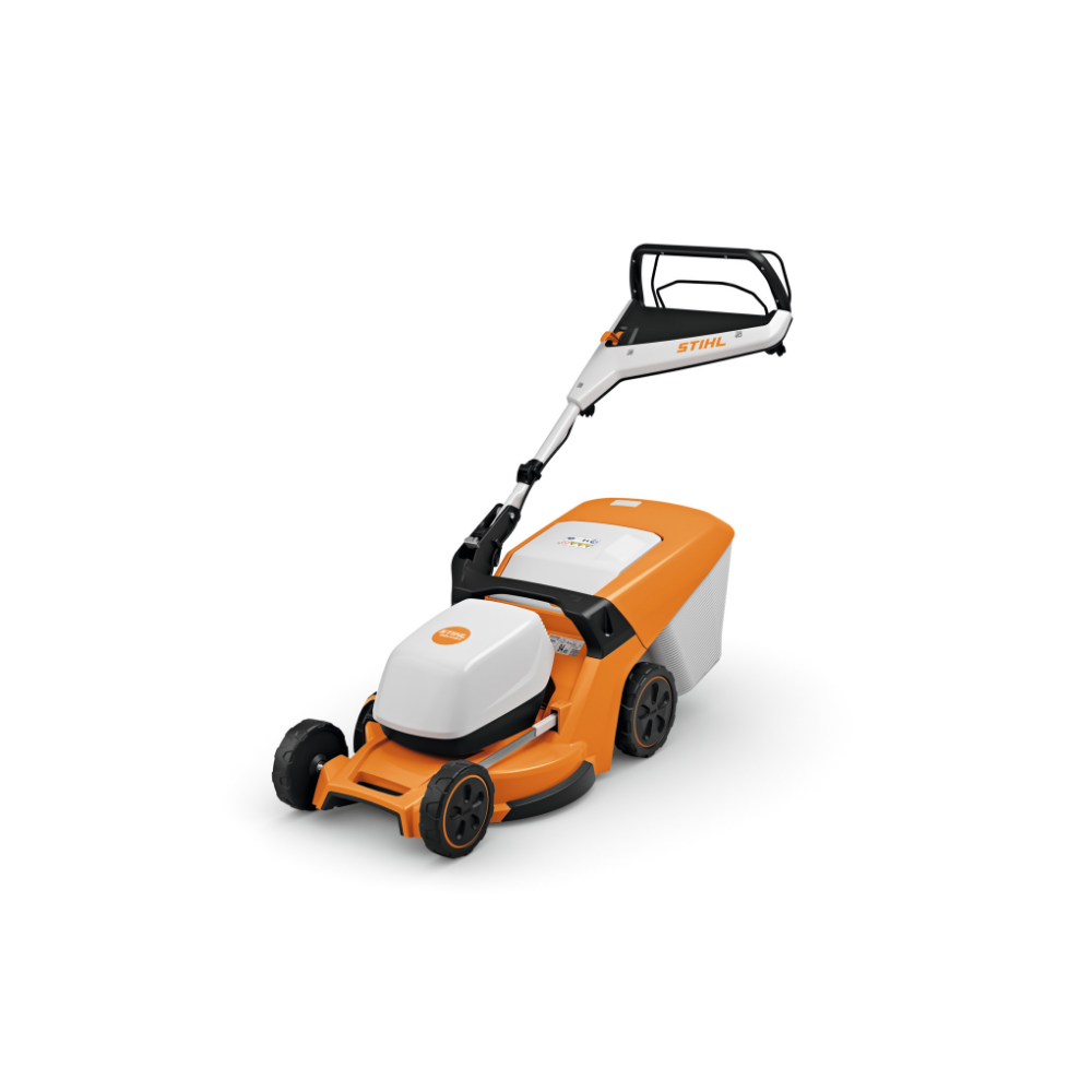 Akkuruohonleikkuri Stihl RMA 448 V