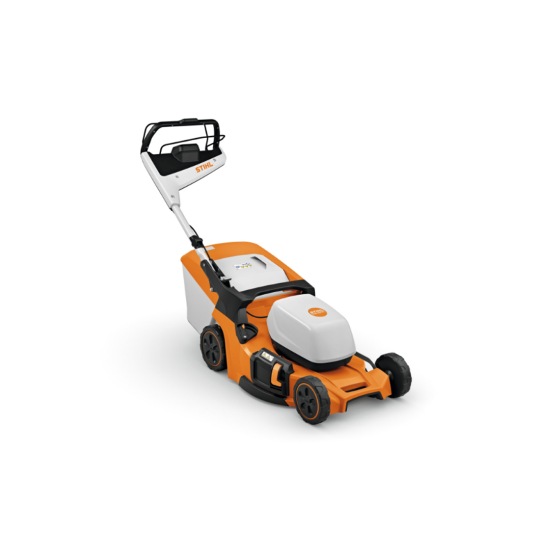 Akkuruohonleikkuri Stihl RMA 453 PV
