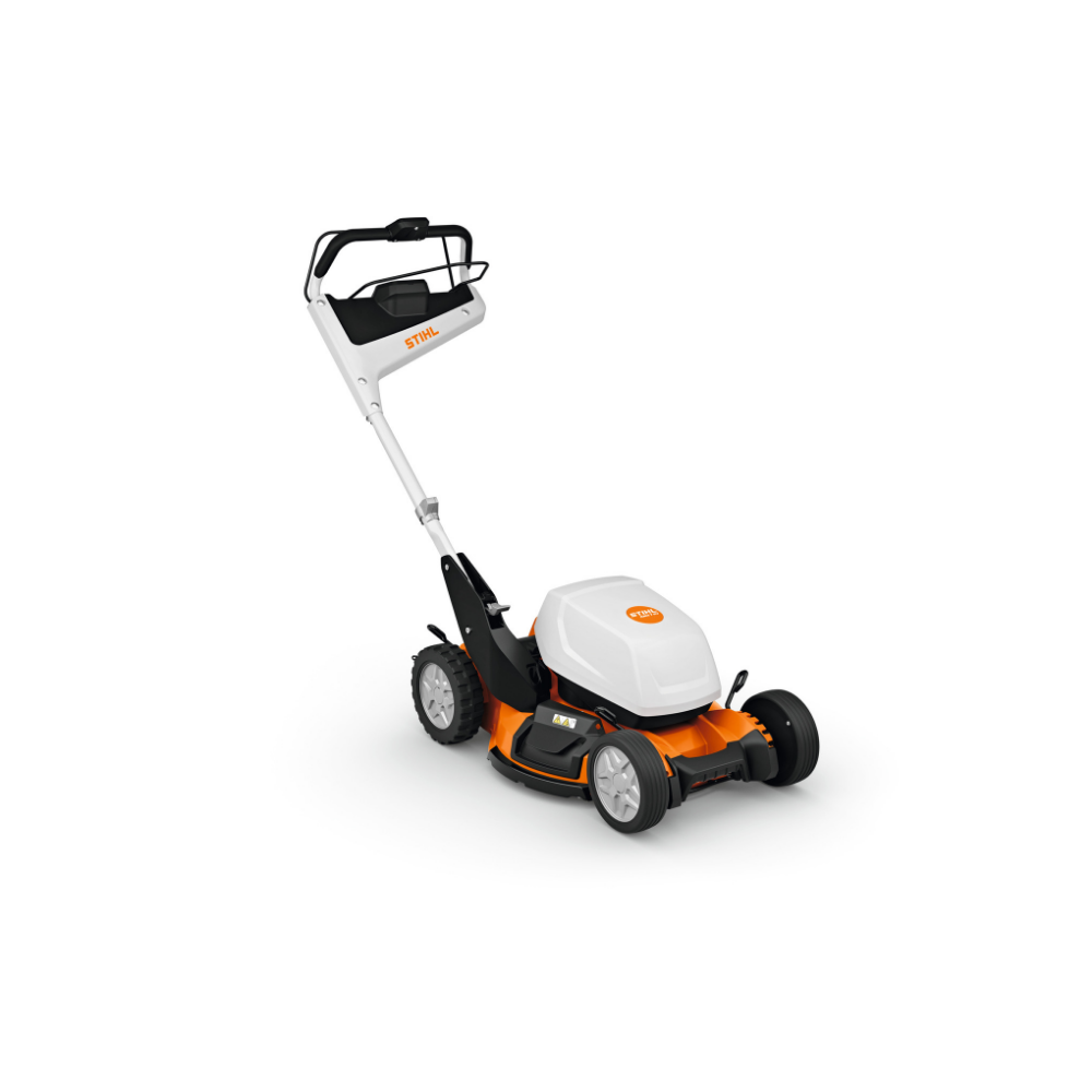 Akkuruohonleikkuri Stihl RMA 7 RV