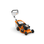 Ruohonleikkuri Stihl RM 253 T