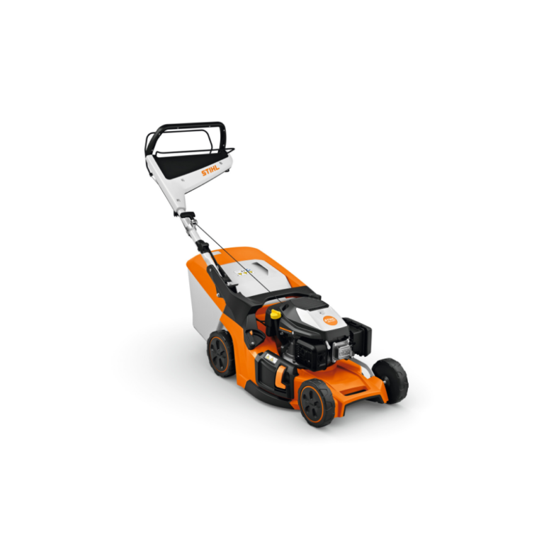 Ruohonleikkuri Stihl RM 448 T
