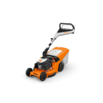 Ruohonleikkuri Stihl RM 448 T
