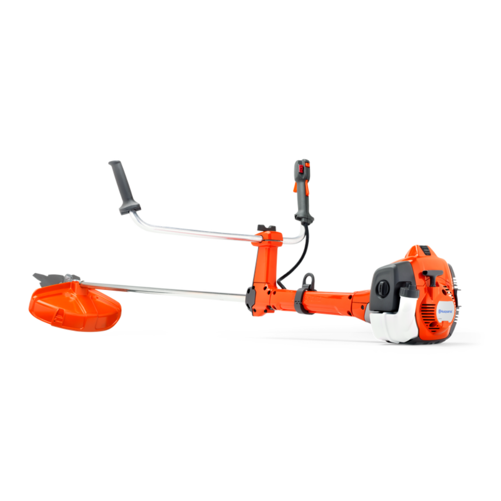 9667769-01_Husqvarna_Ruohoraivuri_525RXT_kuva Ruohoraivuri Husqvarna 525RXT - Image 1