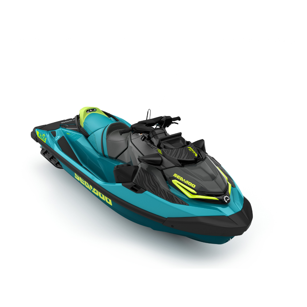 Vesijetti Sea-Doo Wake PRO 230 iDF 2027 Vesijetti Sea-Doo Wake PRO 230 iDF 2027