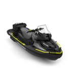 Vesijetti Sea-Doo Explorer Pro 230 iDF 2027
