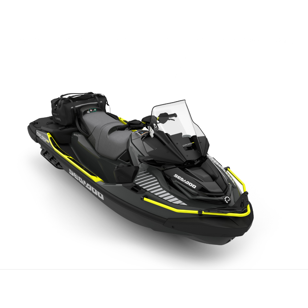 Vesijetti Sea-Doo Explorer Pro 230 iDF 2027 Vesijetti Sea-Doo Explorer Pro 230 iDF 2027