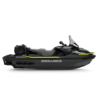 Vesijetti Sea-Doo Explorer Pro 230 iDF 2027