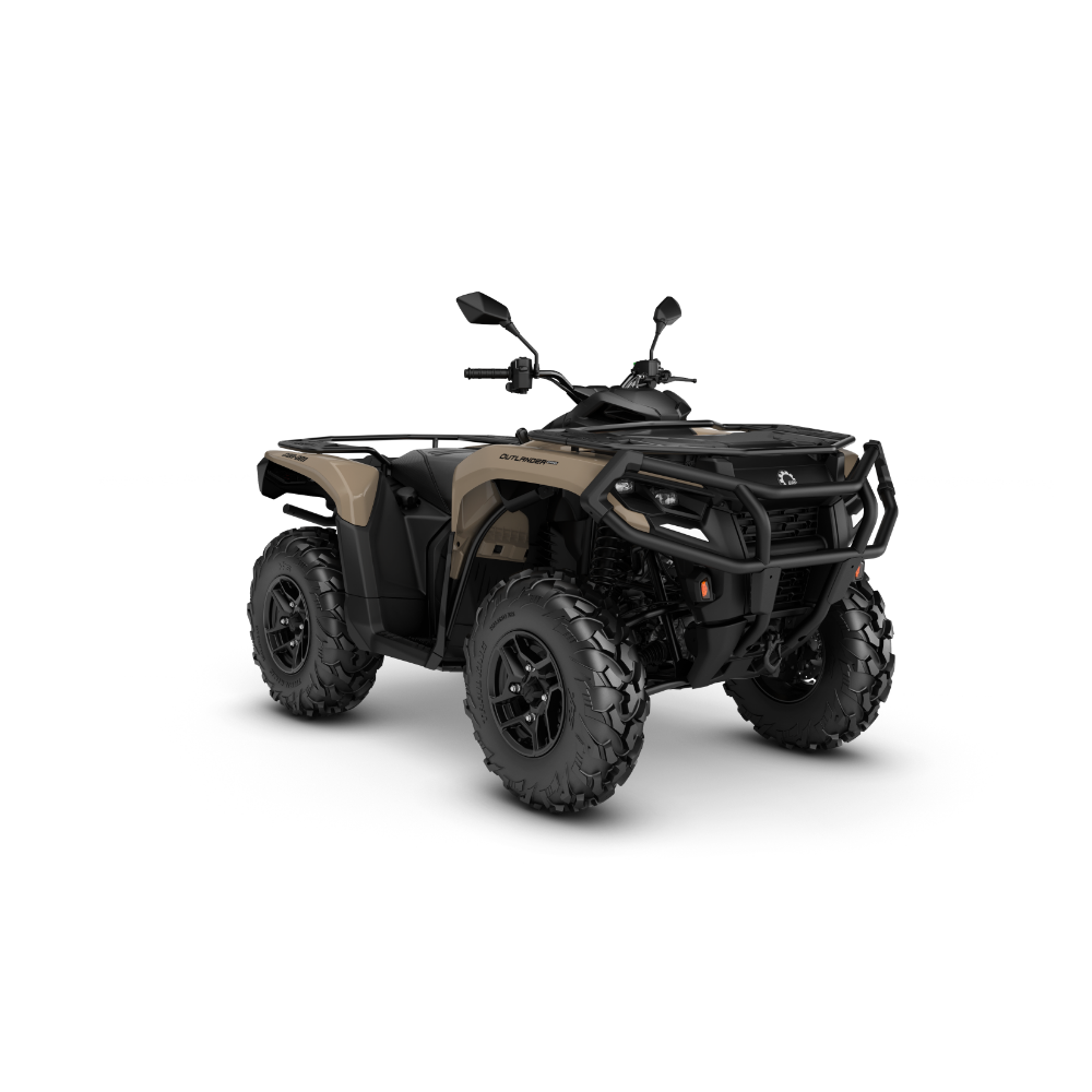 Mönkijä Can-Am Outlander PRO XU T HD7 T3b - 60km/h 2027 1MVB Mönkijä Can-Am Outlander PRO XU T HD7 T3b - 60km/h 2027 1MVB