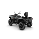 Mönkijä Can-Am Outlander MAX DPS T ABS 500 T3b 2027 1VVC