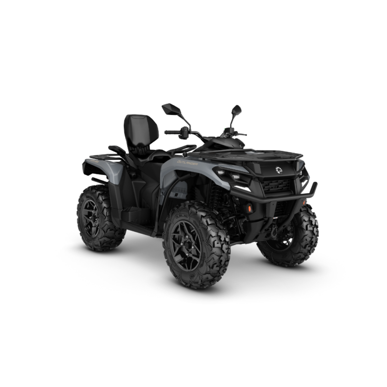 Mönkijä Can-Am Outlander MAX XT T ABS 700 T3b 2027 1YVA