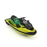 Vesijetti Sea-Doo RXP-X Senna 350 2027
