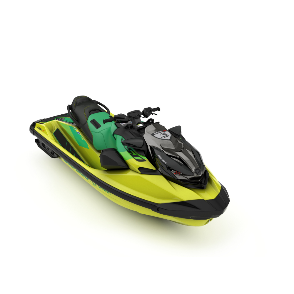 Vesijetti Sea-Doo RXP-X Senna 350 2027 Vesijetti Sea-Doo RXP-X Senna 350 2027