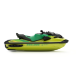 Vesijetti Sea-Doo RXP-X Senna 350 2027