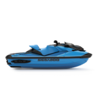 Vesijetti Sea-Doo RXP-X 350 Gulfstream Blue Premium 2027