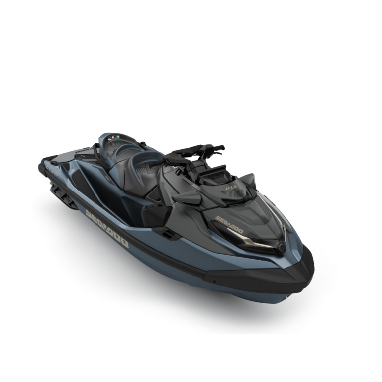 Vesijetti Sea-Doo GTX Limited 350 Mineral Blue 2027