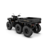 Mönkijä Can-Am Outlander 6x6 Backcountry T 1000R T2b - 60km/h 2027 2JVA