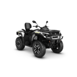 Mönkijä Can-Am Outlander MAX Electric T T3b - 60km/h 2027 2VVD