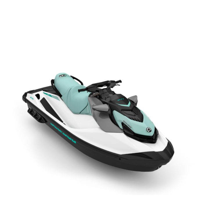 Vesijetti Sea-Doo GTI 130 2027