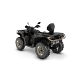 Mönkijä Can-Am Outlander MAX LTD T ABS - SAS 1000R T3b 2027 4WVB