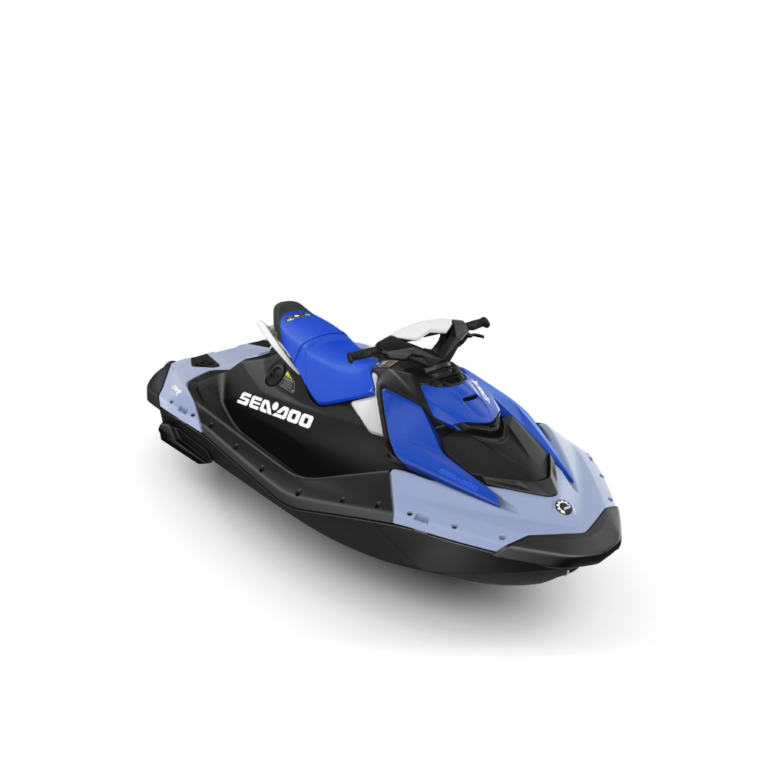 Vesijetti Sea-Doo Spark Convenience 90 2UP 2027