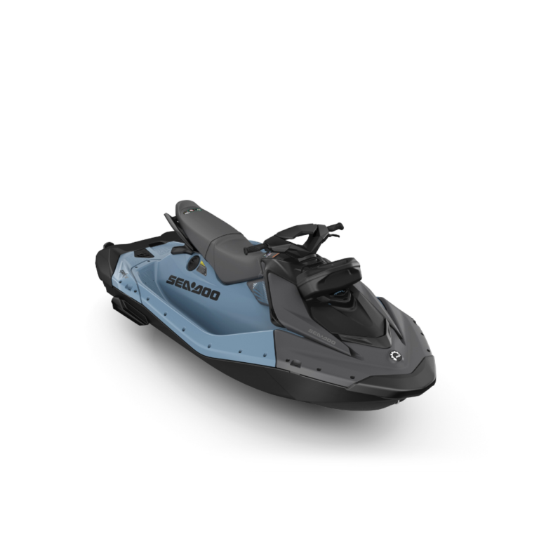 Vesijetti Sea-Doo Spark X 110 3UP iDF 2027