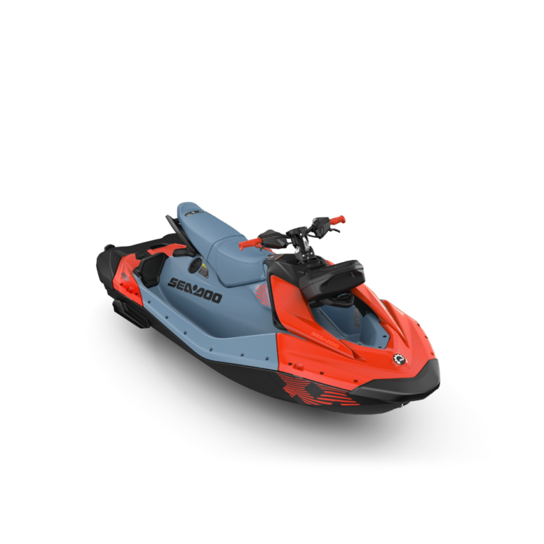 Vesijetti Sea-Doo Spark X Trixx 110 3UP iDF 2027