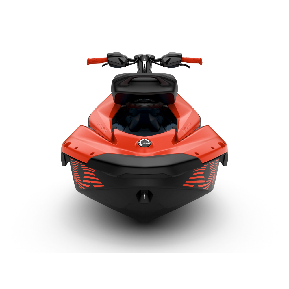 Vesijetti Sea-Doo Spark X Trixx 110 3UP iDF 2027