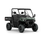 Koppimönkijä Can-Am Traxter Base T HD7 T1b - 60km/h 2027 6XVF