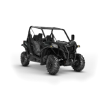 Koppimönkijä Can-Am Maverick Trail DPS T ABS 1000 T2b 2027 7FVC