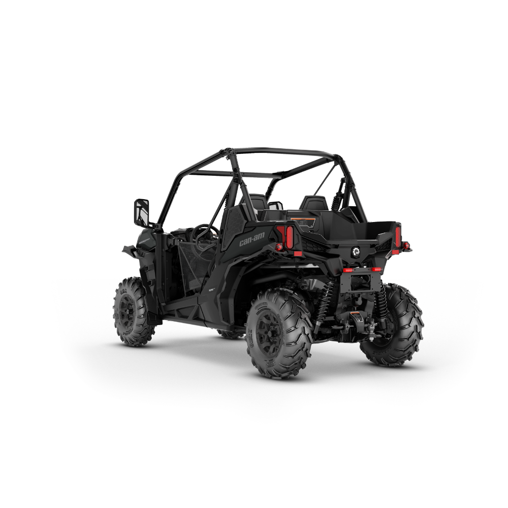 Koppimönkijä Can-Am Maverick Trail DPS T ABS 700 T2b 2027 7HVA