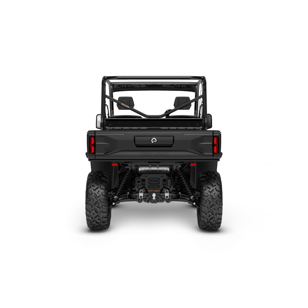 Koppimönkijä Can-Am Traxter XU T ABS HD10 T1b 2027 7NVB