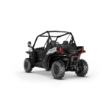 Koppimönkijä Can-Am Maverick Trail Base T 700 T2b - 60km/h 2027 7RVA