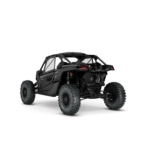 Koppimönkijä Can-Am Maverick X RS Turbo RR INT - NRMM 2027 7TVA