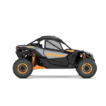 Koppimönkijä Can-Am Maverick X RS SAS Turbo RR INT - NRMM 2027 7TVR