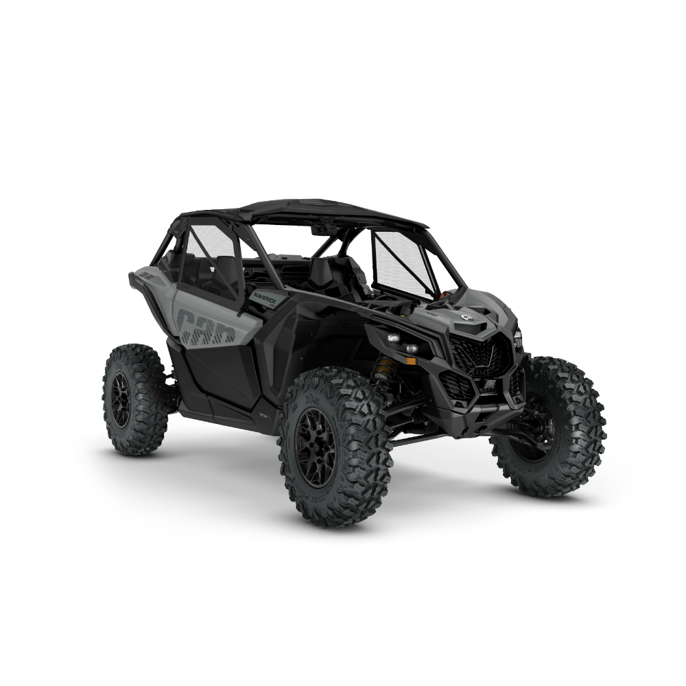 Koppimönkijä Can-Am Maverick DS Turbo RR INT - NRMM 2027 7XVE Koppimönkijä Can-Am Maverick DS Turbo RR INT - NRMM 2027 7XVE