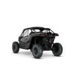 Koppimönkijä Can-Am Maverick DS Turbo RR INT - NRMM 2027 7XVE